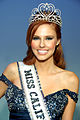 Miss USA 2011 Alyssa Campanella, Californie