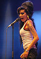 Amy Winehouse (1983-2011)