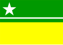 Drapeau de Boa Vista