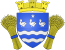 Blason de Cerny