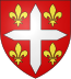 Blason de Payzac