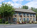 Bolete Restaurant and Inn in Gauff Hill