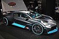 Bugatti Divo