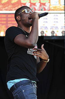 Chiddy Bang in 2012