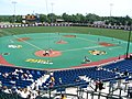 Image 10Tyler Field in Eck Stadium at Wichita State University in Wichita (from Kansas)