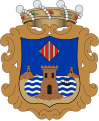 Escut de Benidorm