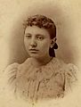 Q3174115 Grace Ingalls geboren op 23 mei 1877 overleden op 10 november 1941