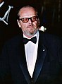 Jack Nicholson, Óscar ao mellor actor en 1975 e 1997