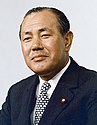 田中角栄 （1972年-1974年）