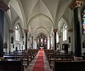 Kirche Sankt Johannes Baptist (1867)