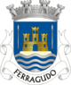 Ferragudo – Stemma