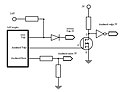 3.6 V kohandamine 5 V loogika jaoks