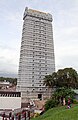 Gopura of Murudeshwara Temple