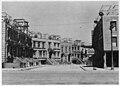 New York Street at the former Columbia Ranch Burbank California