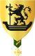 Coat of arms of Nieuwpoort
