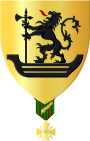 Blason de Nieuport