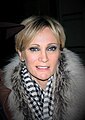 Patricia Kaas.