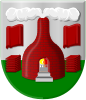 Coat of arms of Pannerden