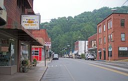 Main Street