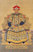 Kangxi-keiseren (1661-1722)