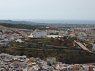 Iglesia de Santa María la Mayor