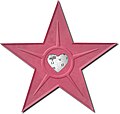 Gwiazdka za akcję WikiWalentynki 2023!