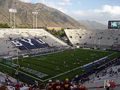 Estádio LaVell Edwards (futebol americano)