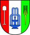 Službeni grb Deutsch Goritz