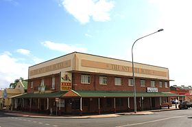 Mareeba