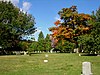 Bennington Street Burying Ground