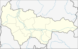 Chanty-Mansiejsk (Chanto-Mansië)