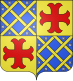Coat of arms of Questrecques