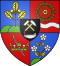 Blason de Balinka