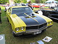 1970 Buick GSX