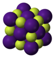 B1: cezijev fluorid