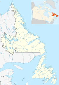 Bunyan's Cove is located in Newfoundland and Labrador