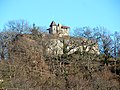 Château de Montégut-en-Couserans