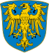 Coat of arms of Upper Silesia