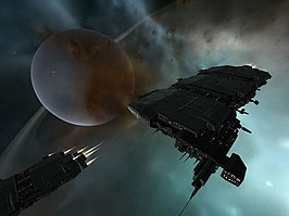 EVE Online