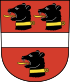 Blason de Elgg