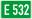 E532