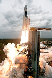 M1/Chandrayaan-2