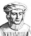 Johannes Aventinus (1477-1534)