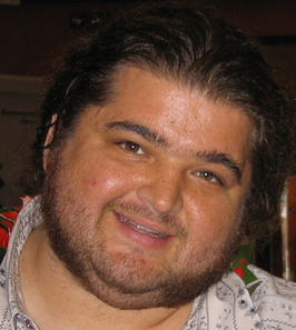 Jorge Garcia