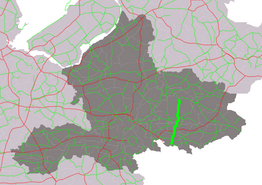 Provinciale weg 316