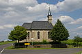 Kapelle der schmerzhaften Muttergottes im Ortsteil Helfant