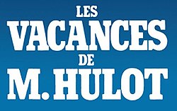 Description de l'image Les Vacances de Monsieur Hulot title.jpg.