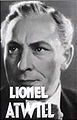 Lionel Atwill