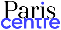 Logo der Mairie von Paris Centre