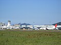 Aeroportul Matsuyama